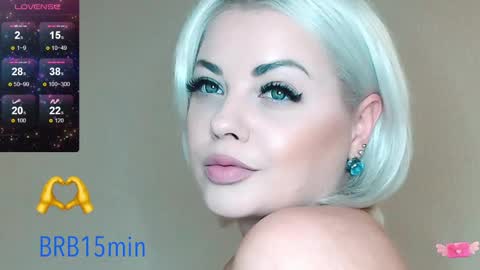 Jewell online show from 01.07.25