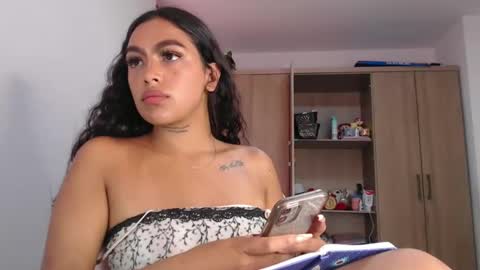 fairylatin online show from 12.27.24