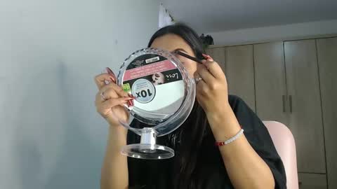 fairylatin online show from 02.15.25