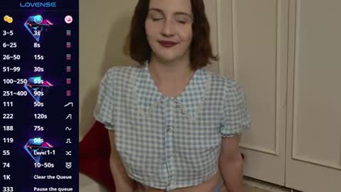 Meadow online show from 09.11.25