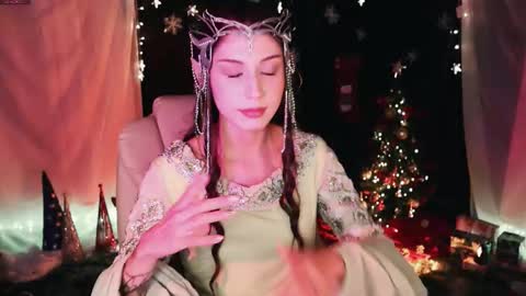  Jackie Cosplayer  online show from 12.14.25