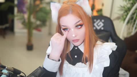 faith_chan online show from 01.12.25