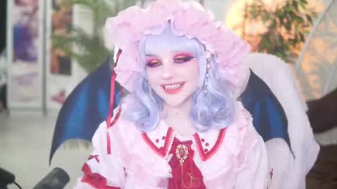 faith_chan online show from 03.09.25