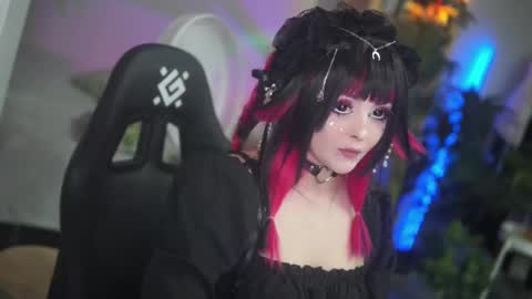 faith_chan online show from 09.15.25