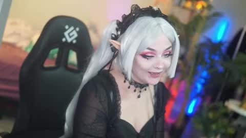 faith_chan online show from 09.28.25