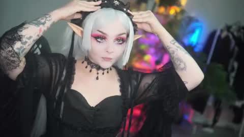 faith_chan online show from 10.01.25