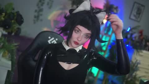 faith_chan online show from 03.02.26