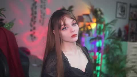 faith_chan online show from 03.20.26