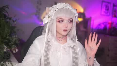 faith_chan online show from 06.01.26
