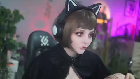 faith_chan online show from 07.30.26