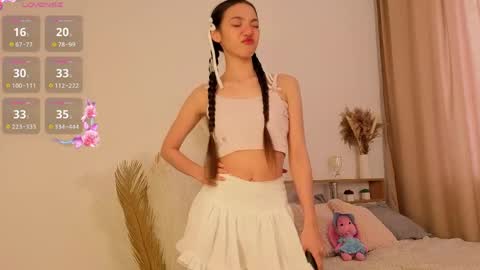 My name is Milisa  online show from 04.27.26