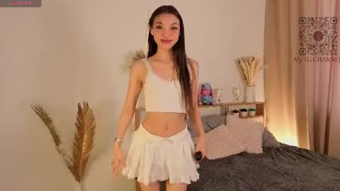 My name is Milisa  online show from 06.13.26