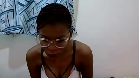 faizah_ online show from 07.22.26