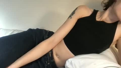 Haydee online show from 11.16.25