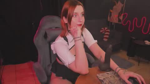 Angelina and Alice online show from 11.14.25