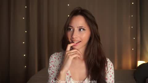 Kaori online show from 11.16.25