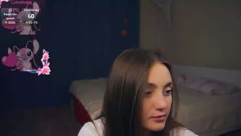 Erika online show from 11.05.25