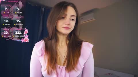 Erika online show from 12.15.25