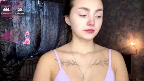 Erika online show from 02.11.26