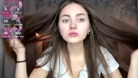 Erika online show from 04.13.26