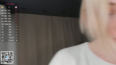 Emilia online show from 01.08.25