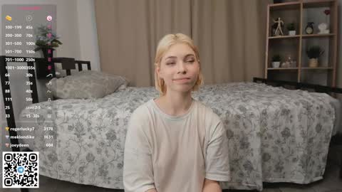 Emilia online show from 01.08.25