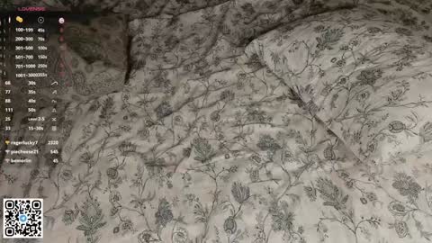 Emilia online show from 01.18.25