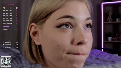 Emilia online show from 01.24.25