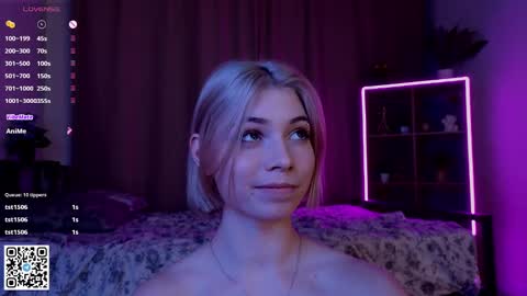 Emilia online show from 01.29.25