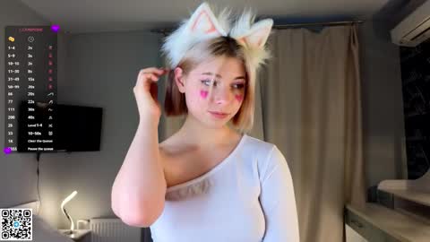 Emilia online show from 03.05.25