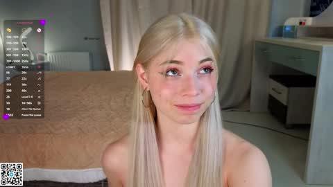 Emilia online show from 03.11.25