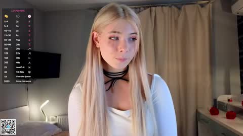 Emilia online show from 03.12.25