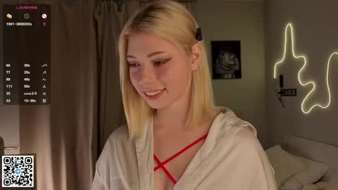 Emilia online show from 10.03.25