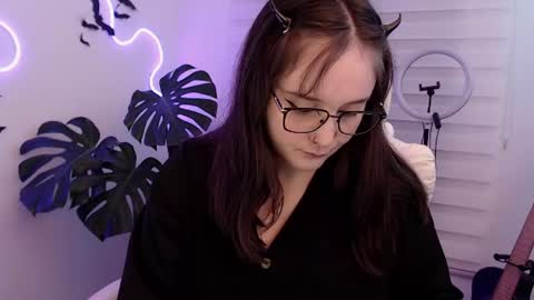 Snapshot of fallenag__ chatting on 07.03.26 OF fallenag 1 online show from 07.03.26