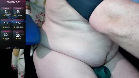 FallenAzz online show from 04.04.26