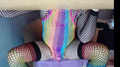 Snapshot of fallin_skye chatting on 02.16.25 Fallin Skye online show from 02.16.25