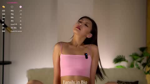 Kim online show from 10.18.25