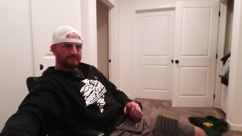 Daddy online show from 10.10.25