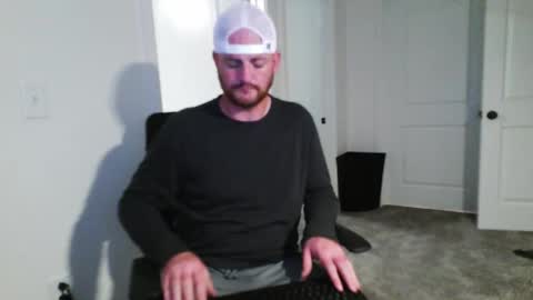 Daddy online show from 10.29.25