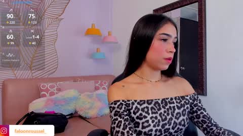 Faloon online show from 12.20.24