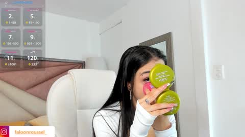 Faloon online show from 12.26.24