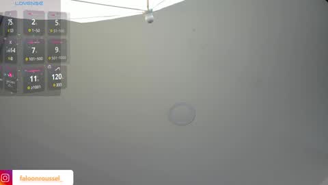 Faloon online show from 01.05.25