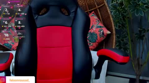 Faloon online show from 02.19.25