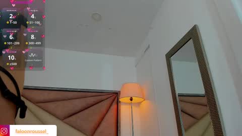 Faloon online show from 02.27.25