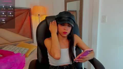 Faloon online show from 03.08.25