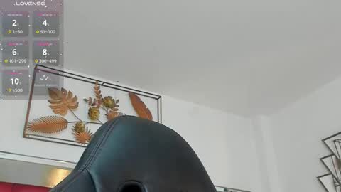 Faloon online show from 11.13.25