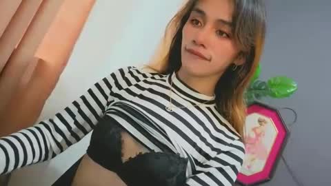 Alexandra x Alexandro online show from 11.03.25