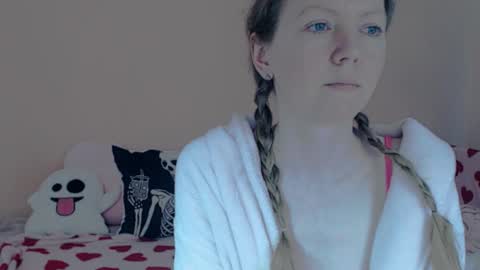 Snapshot of fanatka chatting on 03.02.26 BUNNYGal online show from 03.02.26