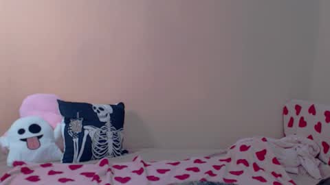 Snapshot of fanatka chatting on 03.12.26 BUNNYGal online show from 03.12.26