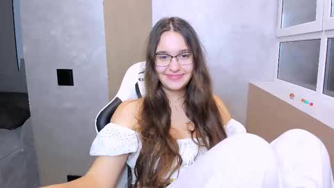 fancy bunny online show from 10.30.25